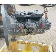 400914-00936b Гидравлический главный насос Doosan DX300LCA-7M