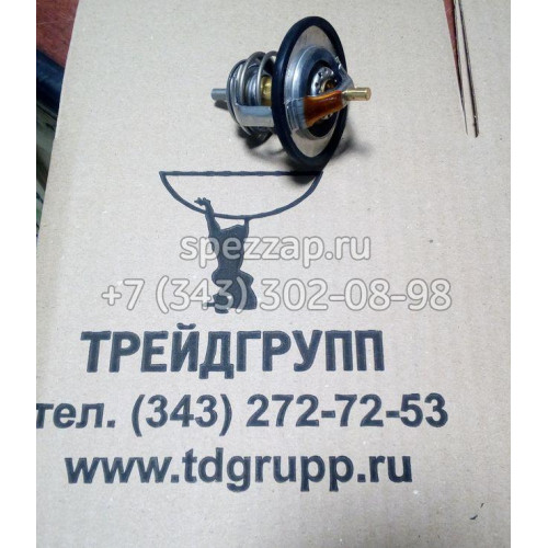 8973007903 Регулятор температуры 82°С Isuzu 4HK1