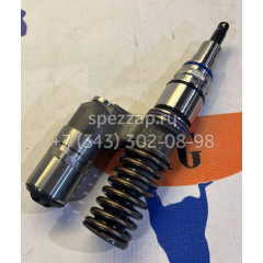 400903-00069 Форсунка топливная Doosan DX530LC-5B