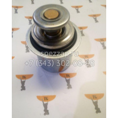 4930594 Термостат системы охлаждения Cummins ISLe