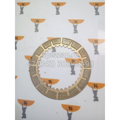 4645-251-021 Диск сцепления Doosan S200W-V