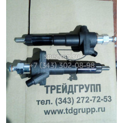 Форсунка топливная 150118-00007A Doosan DE12TIS