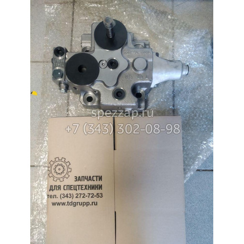 723-40-71201 KOMATSU Клапан