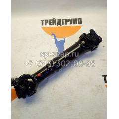 250100113 Вал карданный промежуточный XCMG LW321F