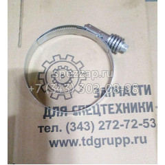 31N6-11190 Зажим патрубка Hyundai R160LC-9