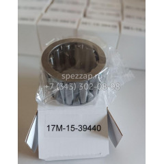 17M-15-39440 Игольчатый подшипник Komatsu