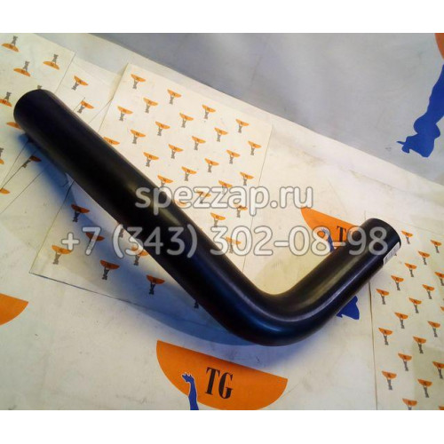 208-03-75470 Шланг радиатора верхний Komatsu PC400LC-8