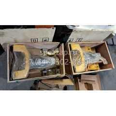 31Y-85-00002 Опора г/ц подъема отвала Shantui