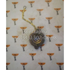 11E9-4205 Крышка Hyundai R290LC