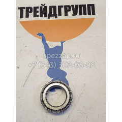 ZGAQ-01145 Подшипник конический заднего моста Hyundai R210W-9
