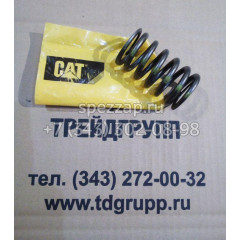 Пружина 316-5976, 3165976 внешнего клапана Caterpillar 992G