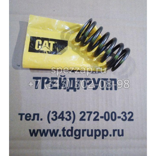 Пружина 316-5976, 3165976 внешнего клапана Caterpillar 992G