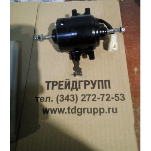 ND062500-3740 ND0625003740 Komatsu мотор отопителя