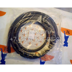 4656165 Шланг кондиционера РВД Hitachi ZX470LCH-3