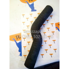 11N6-40100 Патрубок радиатора нижний Hyundai R210LC-7