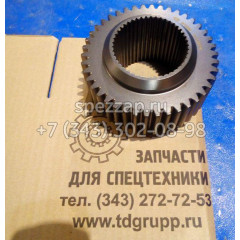 Шестерня солнечная 3P-3059, 3P3059 Caterpillar 986K