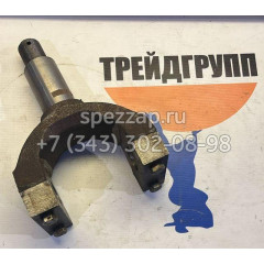  225.05.10.06.000 Вилка гидроцилиндра подъема отвала ГС-14.02