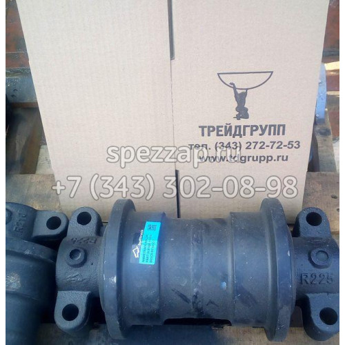 81Q6-11010 Каток опорный Hyundai