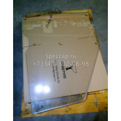 20Y-54-51451 Стекло двери (нижнее) Komatsu