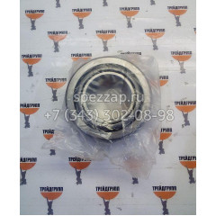 ZGAQ-01117 Подшипник конический Hyundai HW210