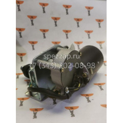 VOE14508627, 14508627 Мотор стеклоочистителя Volvo