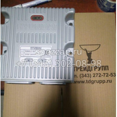 21Q7-32150/21Q7-32151 Основной контроллер Hyundai
