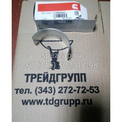 3901170 Подшипник шатунный Cummins 4BT