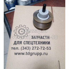 3400884 Шкиф Cummins QSM11