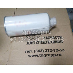 4377880 Топливный фильтр (Fuel filter) Hitachi EX1800-3