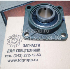 700-UCF313 Подвесной подшипник Hyundai HL770-9