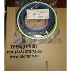 YA00006597 Комплект уплотнений гидроцилиндра рукояти Hitachi