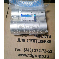 6210-21-1490 Втулка вала распределительного Komatsu PC400-7