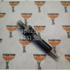 3802982 Инжектор Cummins 6BTА