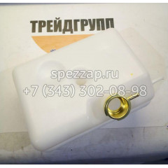 F026697 Расширительный бачок John Deere 1470D