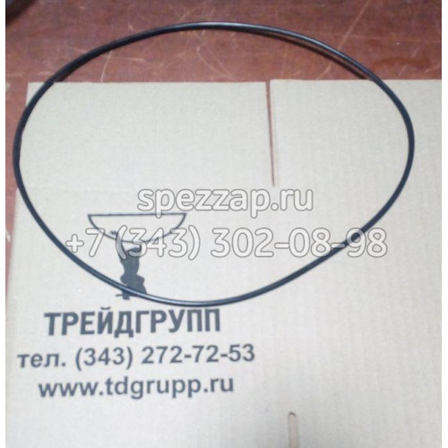 ZGAQ-01269/0634-304-060 Уплотнение крышки ступицы Hyundai R200W-7