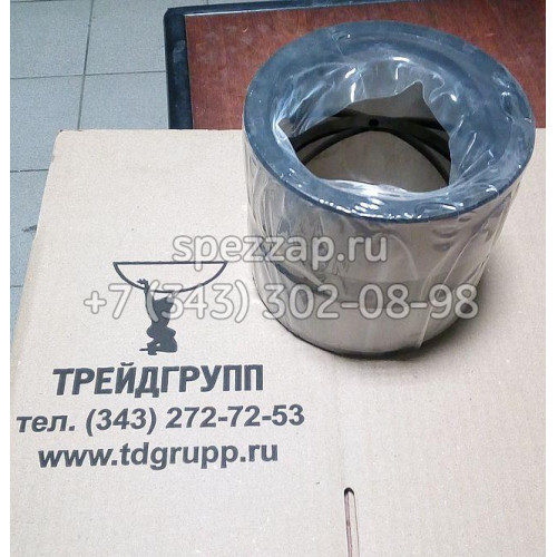 14507547, VOE14507547 Втулка стрелового соединения Volvo EC460B