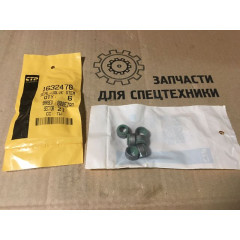 1632478 Маслосъемные колпачки Caterpillar C13