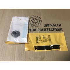 1862001 Сальник клапана (Cylinder Head Rotocoil) Caterpillar 