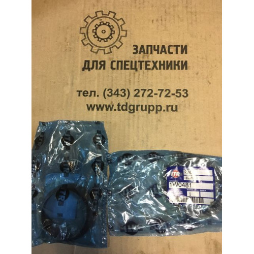 1W-0481 Уплотнение Caterpillar