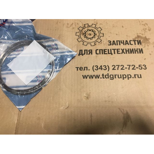 1W8922 Комплект поршневых колец на поршень Caterpillar