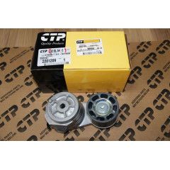 220-1209 Натяжной ролик (Tensioner Belt) Caterpillar