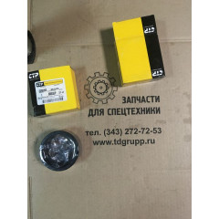 229-8352 Втулка (Straight Sleeve Bearing) Caterpillar 