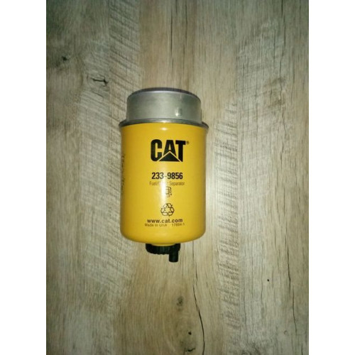 233-9856 Фильтр Caterpillar