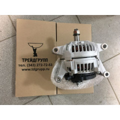 344-5081 Генератор (Alternator) 24 Volt 115 Amps Heavy Duty Caterpillar 