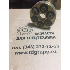 3E4880 Муфта CATERPILLAR