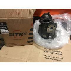 3T-1446 Насос трансмиссии Caterpillar (3T1446)