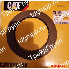 6Y-7953 Диск фрикционный Caterpillar