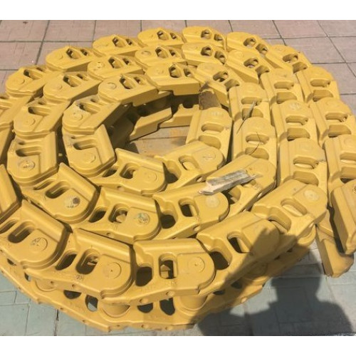 9W2748 Цепь гусеничная Caterpillar