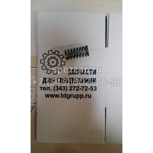 2129-1008 Пружина гидробака малая Doosan DX300LC