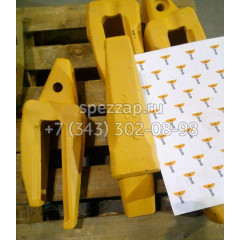 6I-6464, 6I6464 Адаптер (нож 50 мм) Caterpillar 345B L